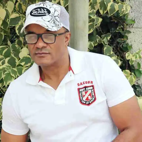 Veteran Actor 